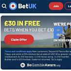 bet uk new account offer